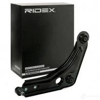 Рычаг RIDEX 273c0403 SJ GNPK 1437664563 - Изображение 2