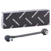 Рычаг RIDEX 273c0863 1437664991 DV 63JT - Изображение 2