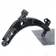Рычаг RIDEX 273c1668 XR 2EO 1437667386 - Изображение 2
