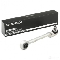 Рычаг RIDEX 273c1047 5I8P Q 1437666769 - Изображение 2