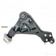 Рычаг RIDEX 53UE VW6 273c0787 1437665788 - Изображение 1
