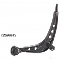 Рычаг RIDEX 1437667232 273c0468 Z7 UPZ