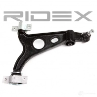 Рычаг RIDEX 0UA ZQI9 1437667192 273c0108 - Изображение 2