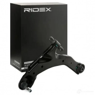 Рычаг RIDEX VUKQ9 2 1437664382 273c0839 - Изображение 2