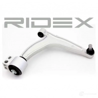 Рычаг RIDEX WG PAS 1437664426 273c0115 - Изображение 3