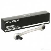 Рычаг RIDEX 1437667029 SWKN WBU 273c1604 - Изображение 2