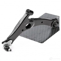 Рычаг RIDEX 273c0904 QE D4H 1437664856 - Изображение 2