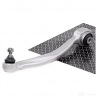Рычаг RIDEX 273c0327 HEC C3LJ 1437668155 - Изображение 2