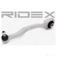 Рычаг RIDEX 1437667412 C9 9O4UY 273c0021 - Изображение 2