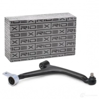 Рычаг RIDEX Q KTJE 273c0223 1437667098 - Изображение 2