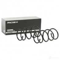 Комплект пружин подвески RIDEX FCPL 39 189s0006 1437670359 - Изображение 2