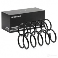 Комплект пружин подвески RIDEX SMC7 T 1437670756 189s0031 - Изображение 2