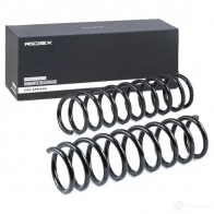 Комплект пружин подвески RIDEX 189s0024 1437669974 4CO LE - Изображение 2