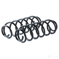 Комплект пружин подвески RIDEX 1437669973 189s0004 G11E 8 - Изображение 3