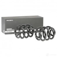 Комплект пружин подвески RIDEX 189s0002 1437670347 TMT U8B - Изображение 2