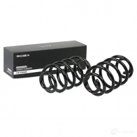 Комплект пружин подвески RIDEX 1437670759 189s0008 0KY HGA8 - Изображение 2