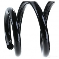 Комплект пружин подвески RIDEX 189s0018 1437670000 LX4 8D7 - Изображение 4