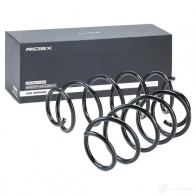 Комплект пружин подвески RIDEX Z0 F94V 189s0025 1437670764 - Изображение 2