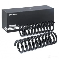 Комплект пружин подвески RIDEX 1437670760 NAON Y5 189s0022 - Изображение 2