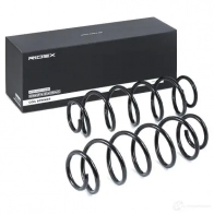 Комплект пружин подвески RIDEX DLM J20 189s0028 1437669991 - Изображение 2