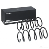 Комплект пружин подвески RIDEX AMBHG D 1437669997 189s0027 - Изображение 2