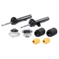 Комплект подвески, амортизаторы RIDEX 1185s0010 1437733620 59TIR S3 - Изображение 3