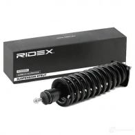 Стойка амортизатора RIDEX 6JL 80TC 1437668475 198s0004 - Изображение 2