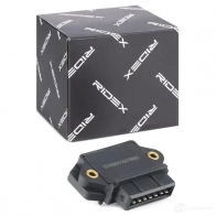 Коммутатор зажигания RIDEX 1218i0004 1437733314 0X WF10 - Изображение 2