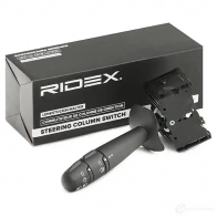 Переключатель света фар RIDEX 809s0010 OO LCP 1437736946 - Изображение 2