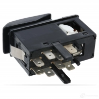 Переключатель света фар RIDEX 1437736954 X M43F 809s0004 - Изображение 3