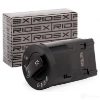 Переключатель света фар RIDEX 809s0002 1437736952 G H40S - Изображение 2