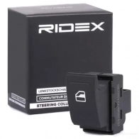 Кнопка стеклоподъемника RIDEX 1761s0032 DCHF 9 1437907452 - Изображение 2