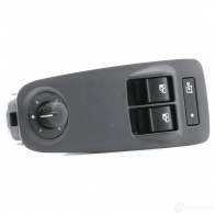 Кнопка стеклоподъемника RIDEX Z1JQ I 1761s0082 1437907527 - Изображение 1