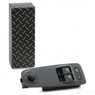 Кнопка стеклоподъемника RIDEX Z1JQ I 1761s0082 1437907527 - Изображение 2