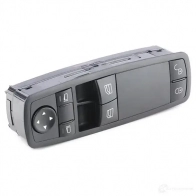 Кнопка стеклоподъемника RIDEX X2U 7D6Q 1437907594 1761s0068 - Изображение 3