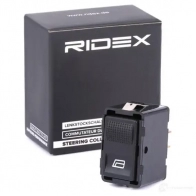 Кнопка стеклоподъемника RIDEX 1437907518 1761s0023 KLD SH - Изображение 2