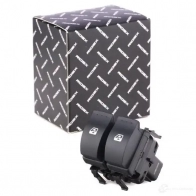 Кнопка стеклоподъемника RIDEX 1761s0083 1437907494 JKA63 HP - Изображение 2