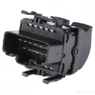 Кнопка стеклоподъемника RIDEX 1761s0083 1437907494 JKA63 HP - Изображение 4