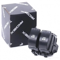 Кнопка стеклоподъемника RIDEX 1761s0041 A 3OYXS 1437907515 - Изображение 2