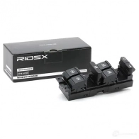 Кнопка стеклоподъемника RIDEX 1761s0012 1437907544 2PD XYV3 - Изображение 2