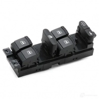 Кнопка стеклоподъемника RIDEX 1761s0012 1437907544 2PD XYV3 - Изображение 3