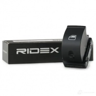 Кнопка стеклоподъемника RIDEX 1437907467 SO N6K 1761s0078 - Изображение 2