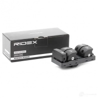 Кнопка стеклоподъемника RIDEX 1761s0010 GA3 CHL 1437907565 - Изображение 2
