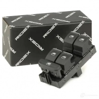 Кнопка стеклоподъемника RIDEX 1761s0028 1437907570 MU 2L6LM - Изображение 2