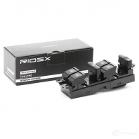 Кнопка стеклоподъемника RIDEX 1439344221 XJ0 L8 1761s0013 - Изображение 2