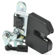 Замок багажника, задней двери RIDEX 2F1GP Y 1362t0021 1437732533 - Изображение 3