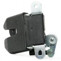 Замок багажника, задней двери RIDEX 2F1GP Y 1362t0021 1437732533 - Изображение 4