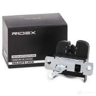 Замок багажника, задней двери RIDEX 1362t0006 4H54X3 U 1437732539 - Изображение 2