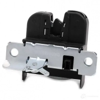 Замок багажника, задней двери RIDEX 1362t0009 1437732544 FTXT H27 - Изображение 3