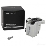 Замок багажника, задней двери RIDEX 1437732538 1362t0003 DS6 PVD - Изображение 2